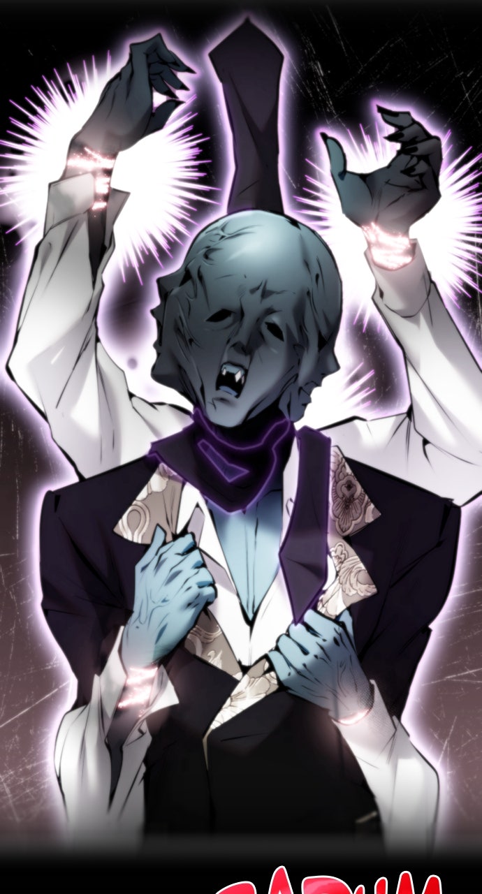 Secretly More Powerful than the Hero Ep. 21 - Emergency Meeting page 80 - 