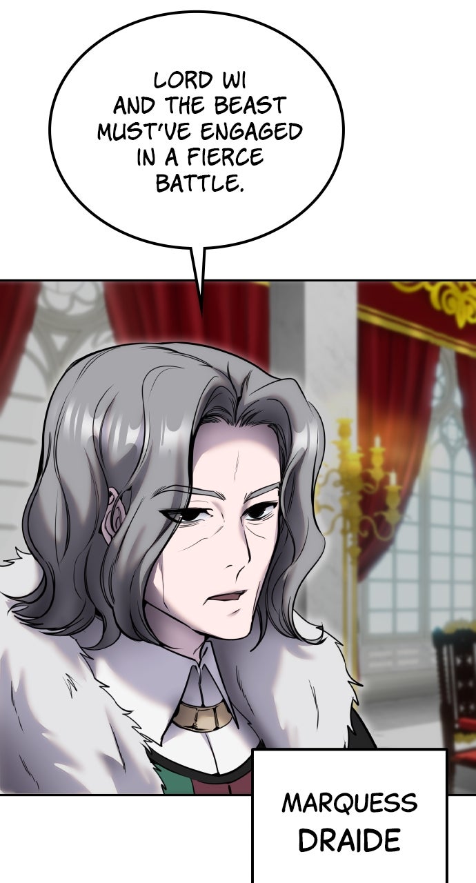 Secretly More Powerful than the Hero Ep. 21 - Emergency Meeting page 9 - 