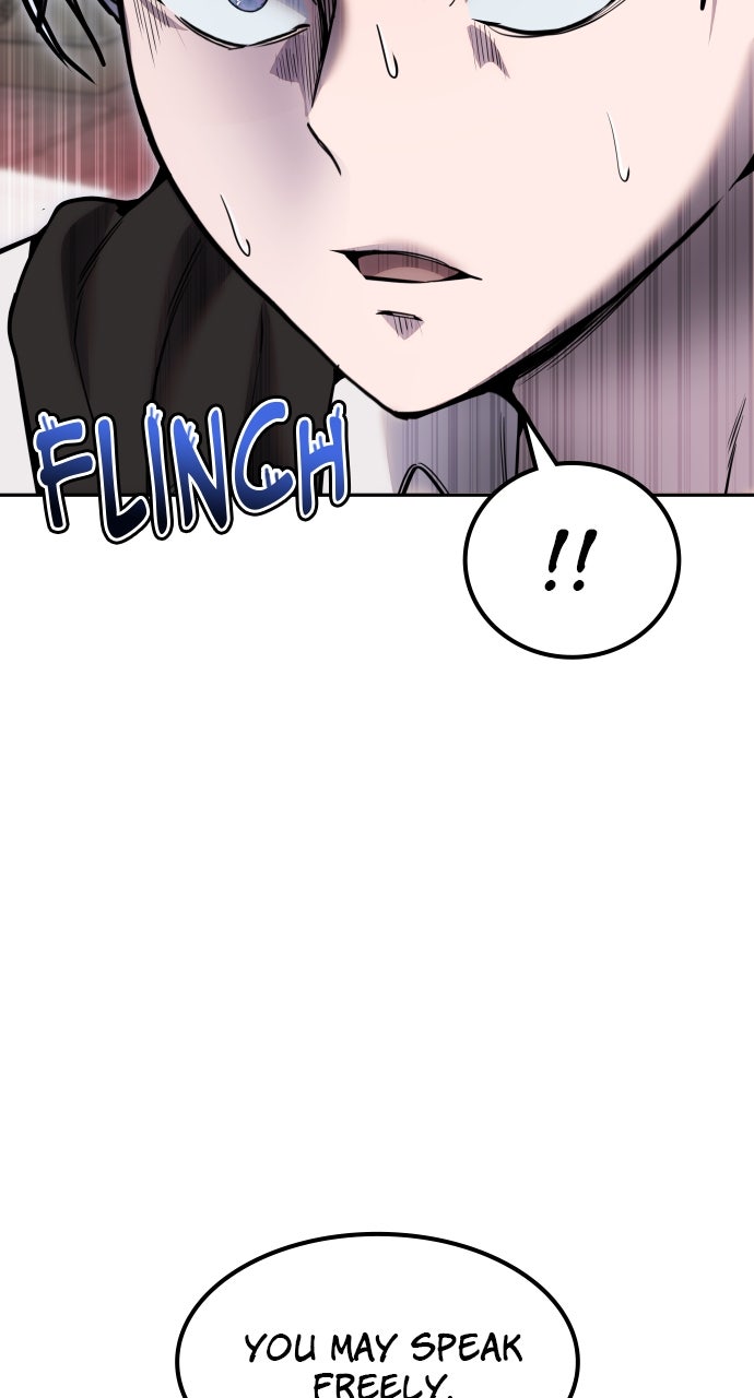 Secretly More Powerful than the Hero Ep. 21 - Emergency Meeting page 82 - 