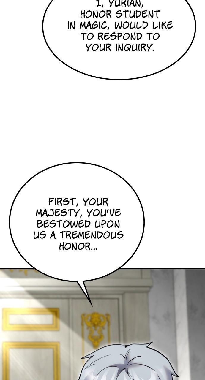 Secretly More Powerful than the Hero Ep. 21 - Emergency Meeting page 89 - 