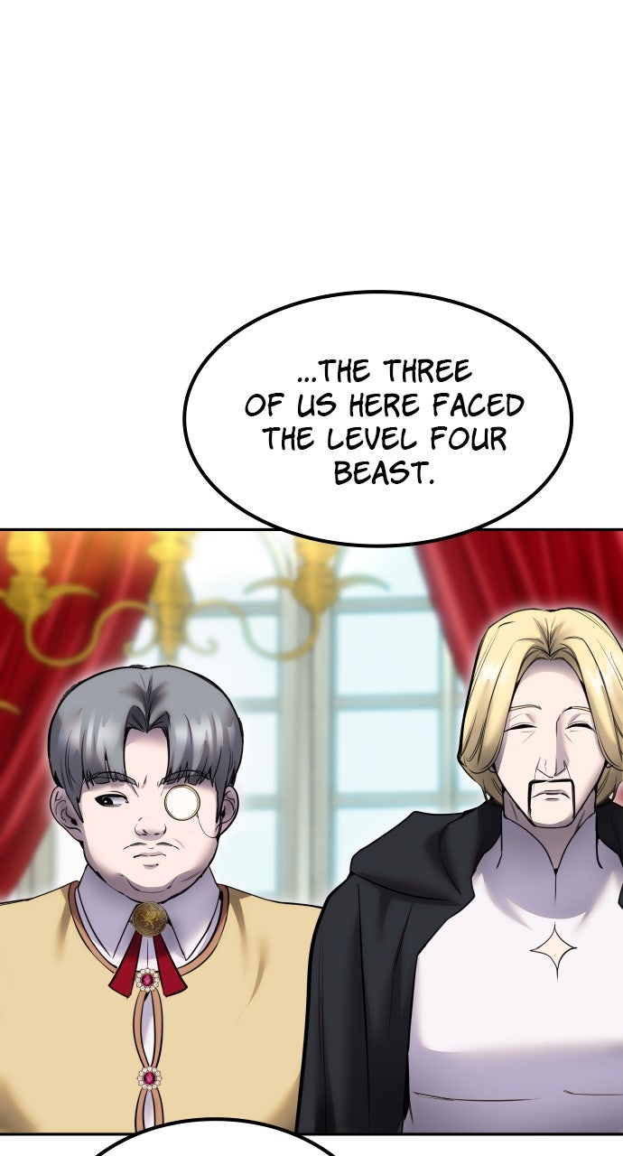 Secretly More Powerful than the Hero Ep. 21 - Emergency Meeting page 92 - 