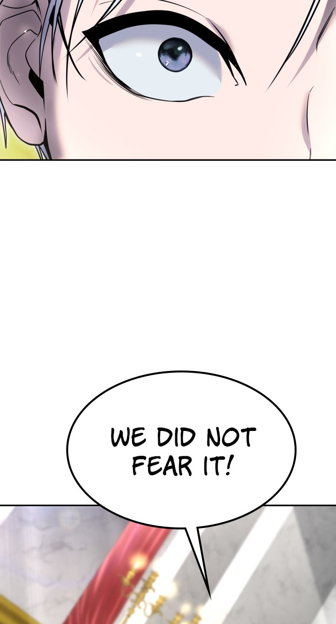 Secretly More Powerful than the Hero Ep. 21 - Emergency Meeting page 95 - 