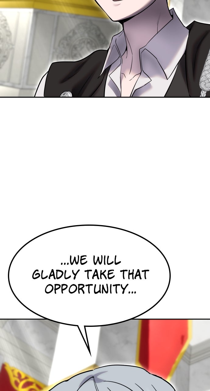 Secretly More Powerful than the Hero Ep. 21 - Emergency Meeting page 98 - 