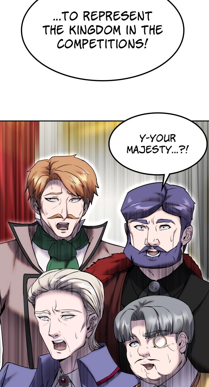 Secretly More Powerful than the Hero Ep. 22 - Prove It? page 2 - 