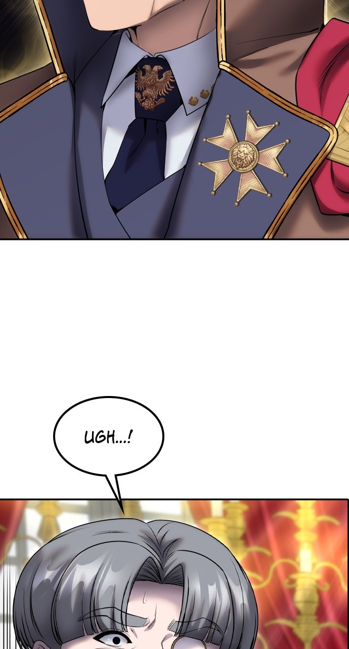 Secretly More Powerful than the Hero Ep. 22 - Prove It? page 11 - 