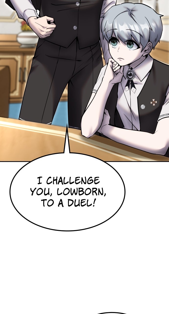 Secretly More Powerful than the Hero Ep. 22 - Prove It? page 101 - 