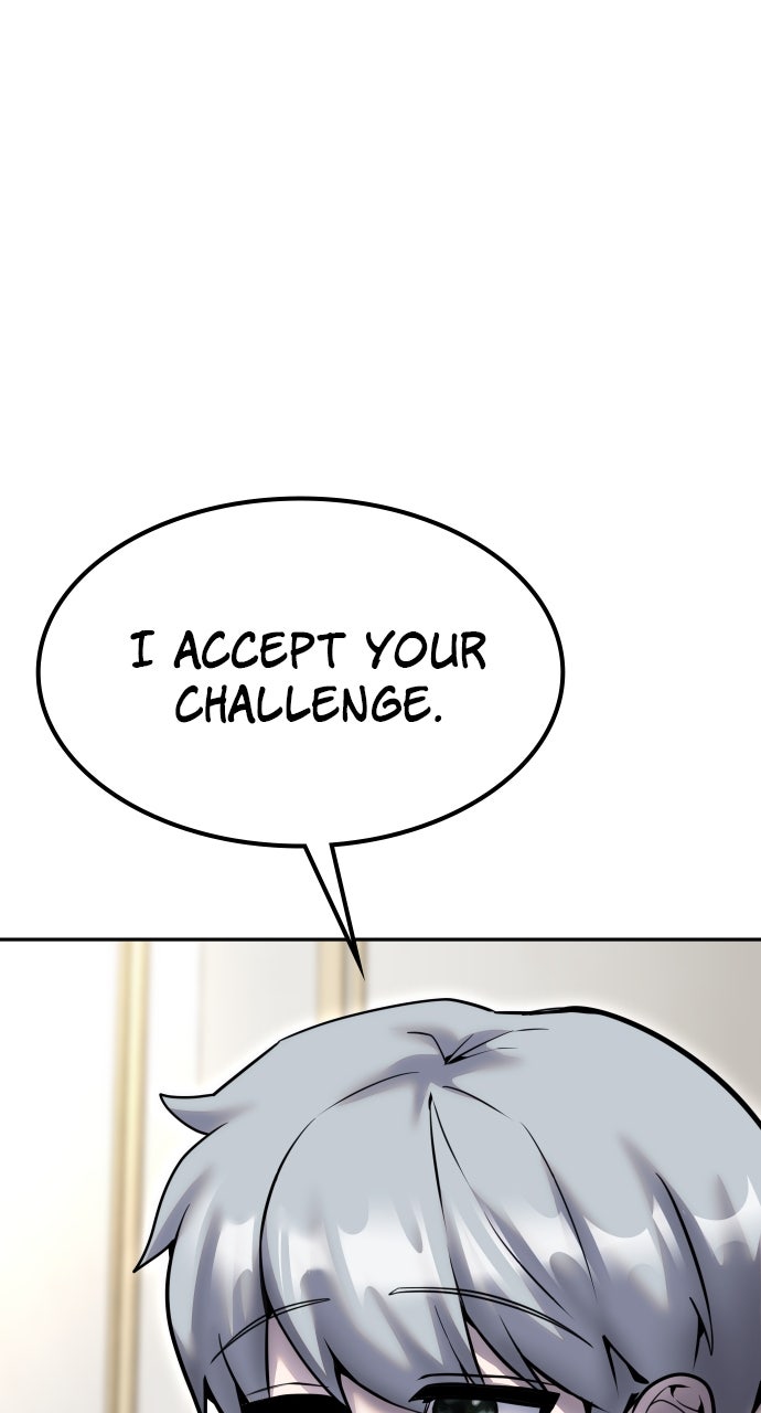 Secretly More Powerful than the Hero Ep. 22 - Prove It? page 103 - 