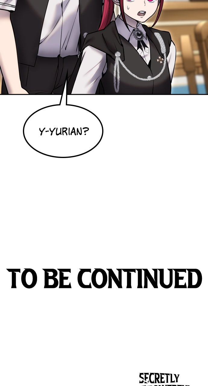 Secretly More Powerful than the Hero Ep. 22 - Prove It? page 105 - 