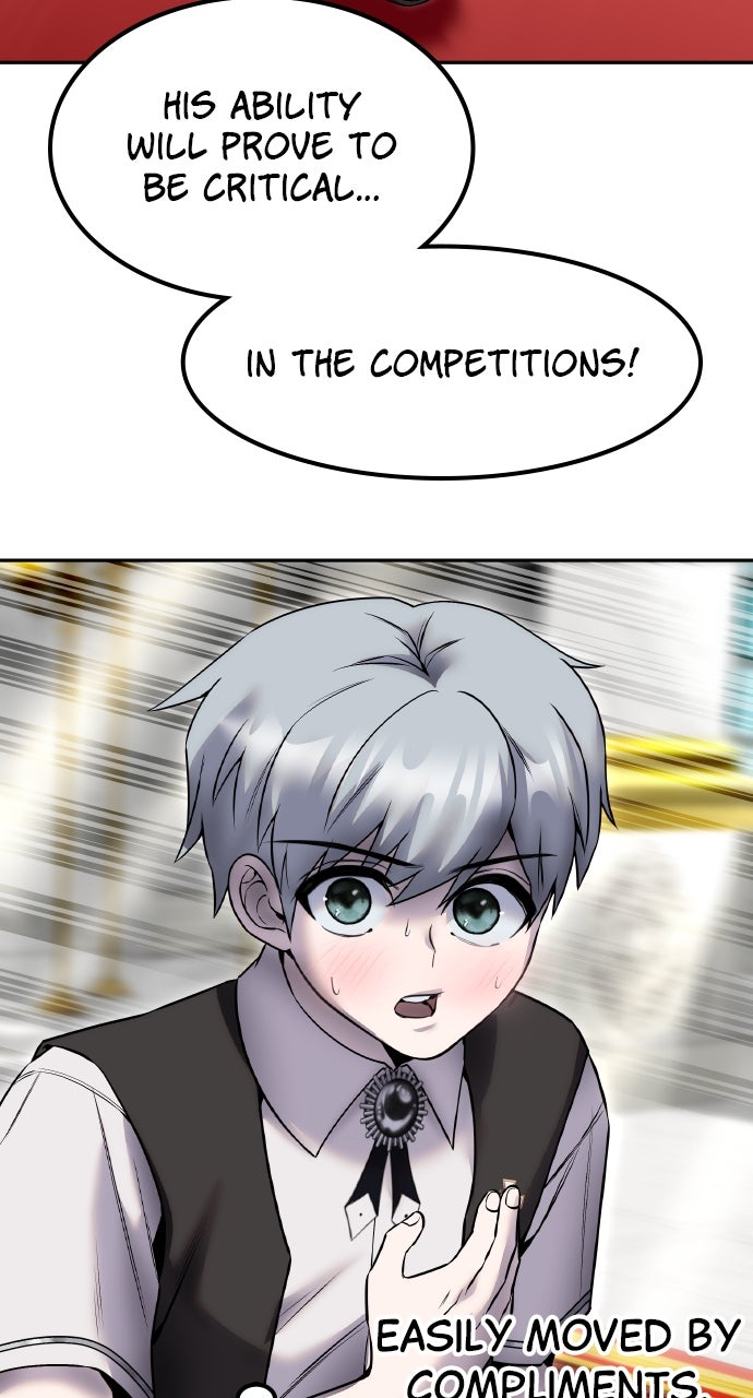 Secretly More Powerful than the Hero Ep. 22 - Prove It? page 15 - 