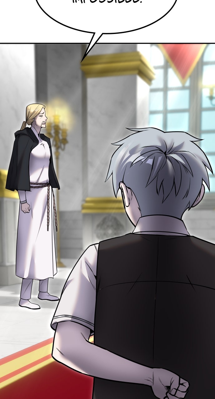 Secretly More Powerful than the Hero Ep. 22 - Prove It? page 17 - 