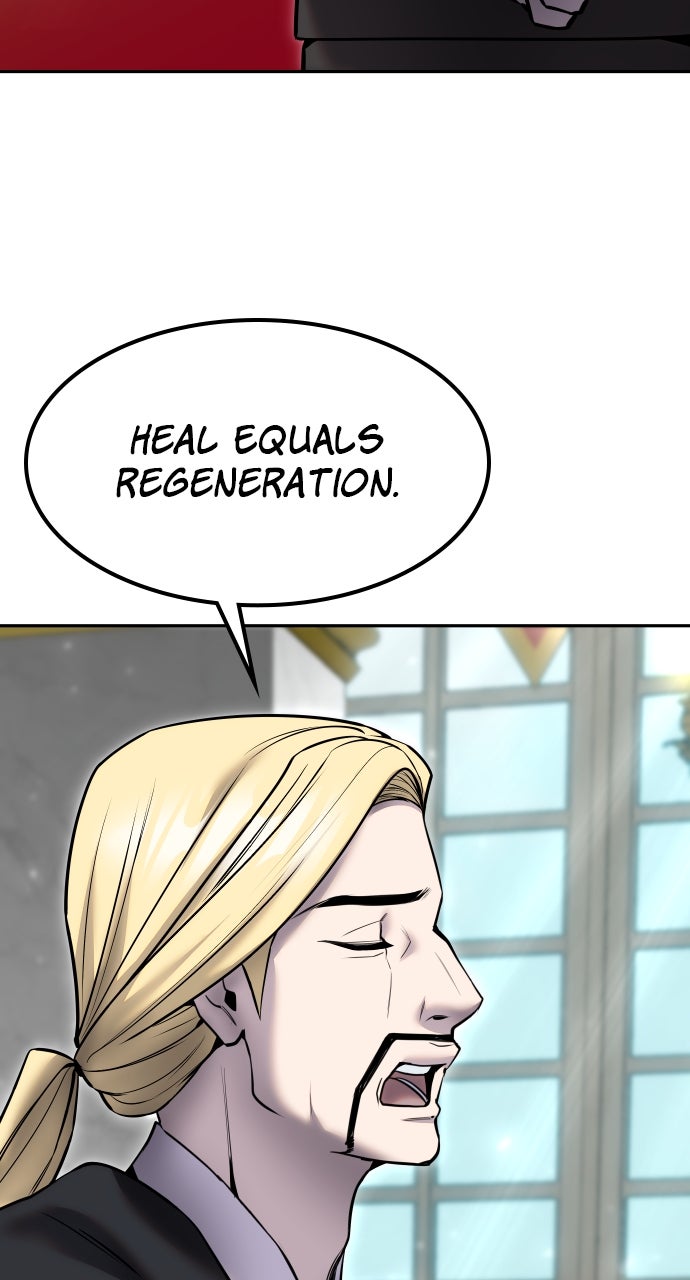 Secretly More Powerful than the Hero Ep. 22 - Prove It? page 18 - 