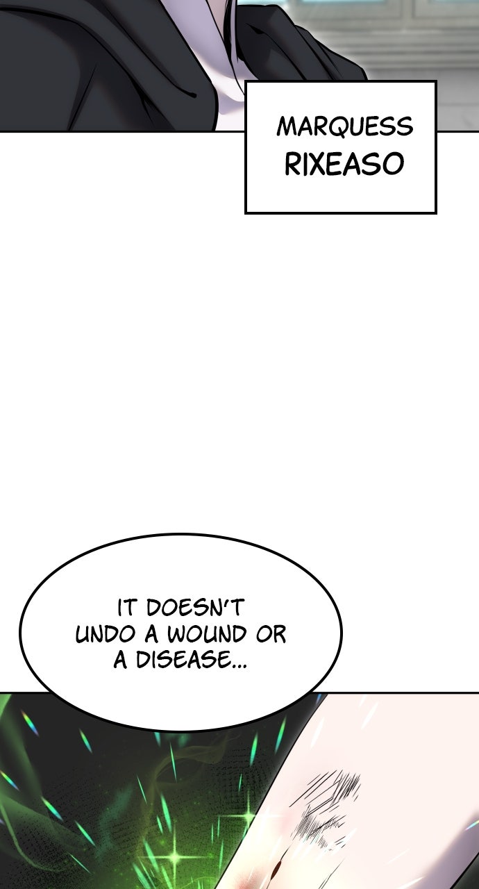 Secretly More Powerful than the Hero Ep. 22 - Prove It? page 19 - 