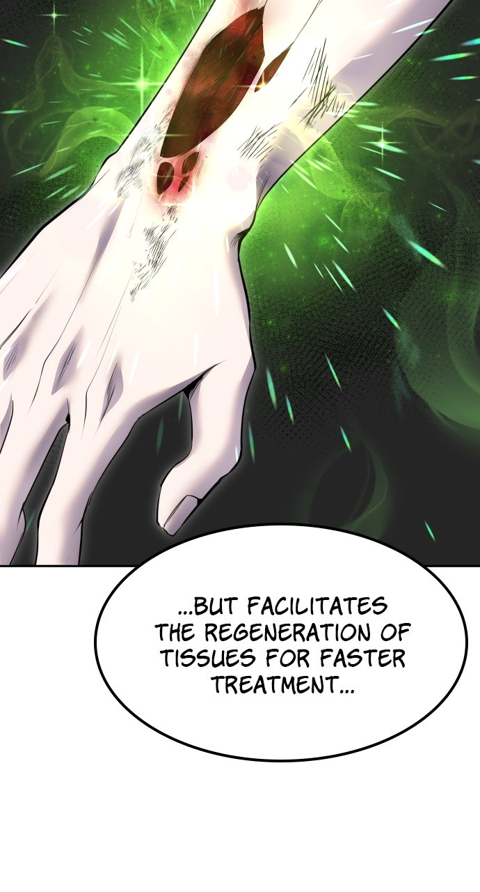 Secretly More Powerful than the Hero Ep. 22 - Prove It? page 20 - 