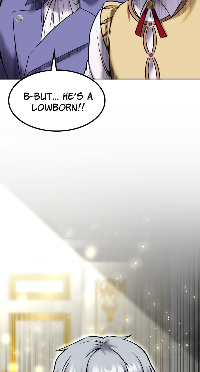 Secretly More Powerful than the Hero Ep. 22 - Prove It? page 3 - 