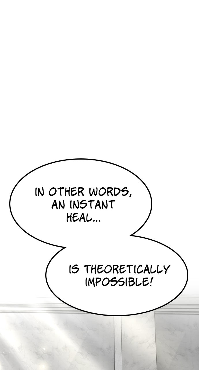 Secretly More Powerful than the Hero Ep. 22 - Prove It? page 21 - 