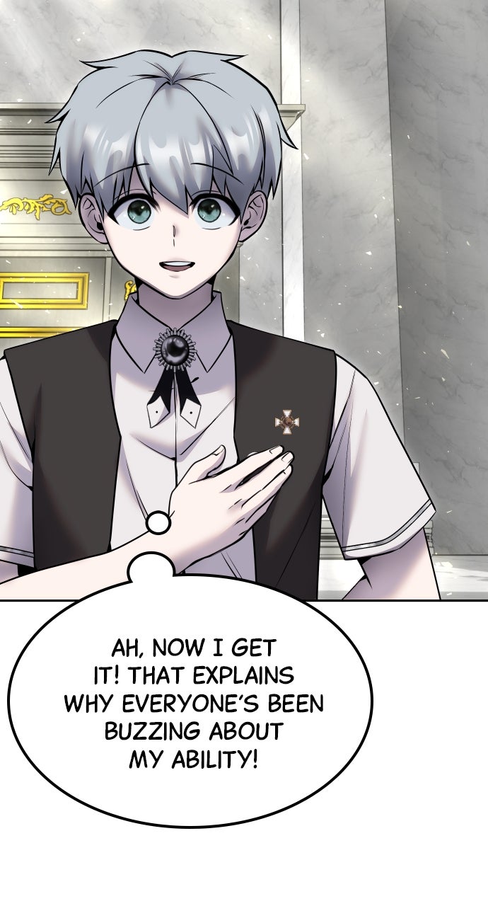 Secretly More Powerful than the Hero Ep. 22 - Prove It? page 22 - 