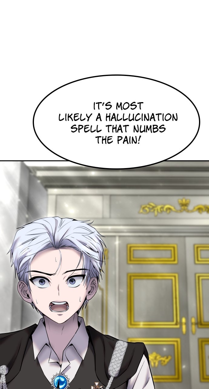 Secretly More Powerful than the Hero Ep. 22 - Prove It? page 23 - 