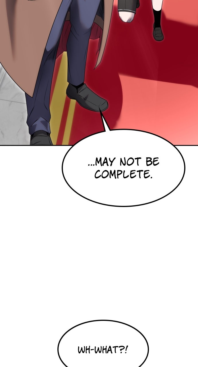 Secretly More Powerful than the Hero Ep. 22 - Prove It? page 27 - 