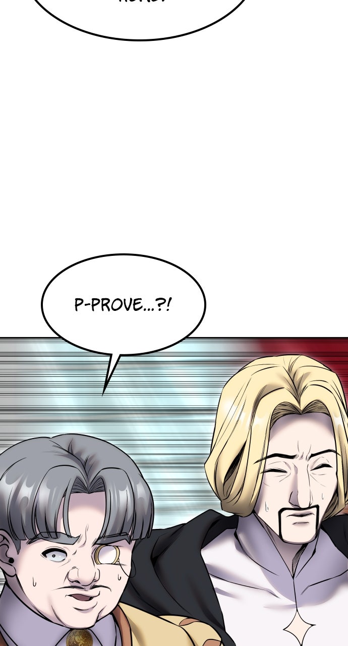 Secretly More Powerful than the Hero Ep. 22 - Prove It? page 30 - 