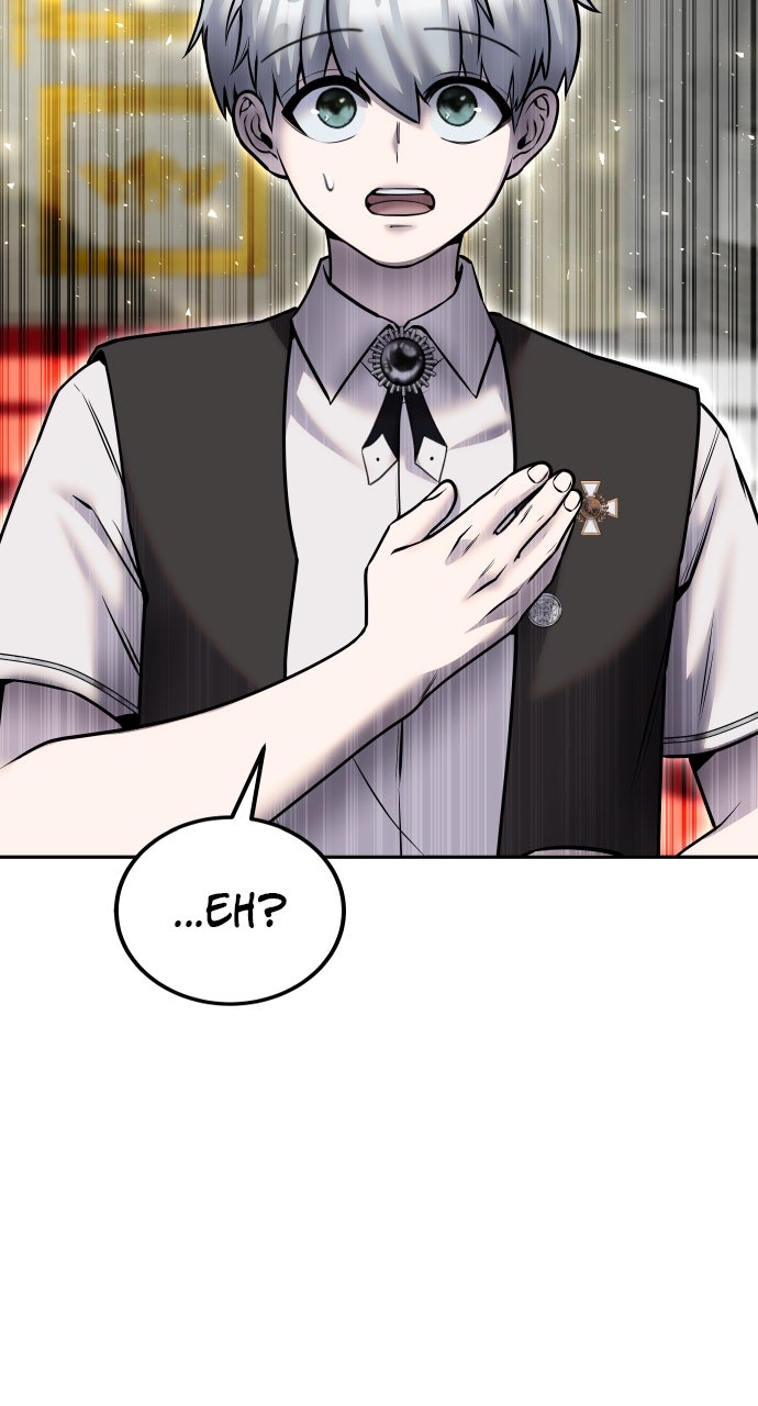 Secretly More Powerful than the Hero Ep. 22 - Prove It? page 4 - 