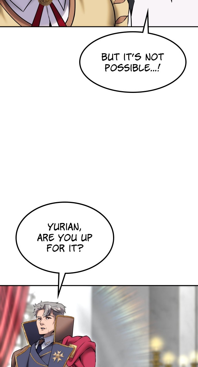 Secretly More Powerful than the Hero Ep. 22 - Prove It? page 31 - 