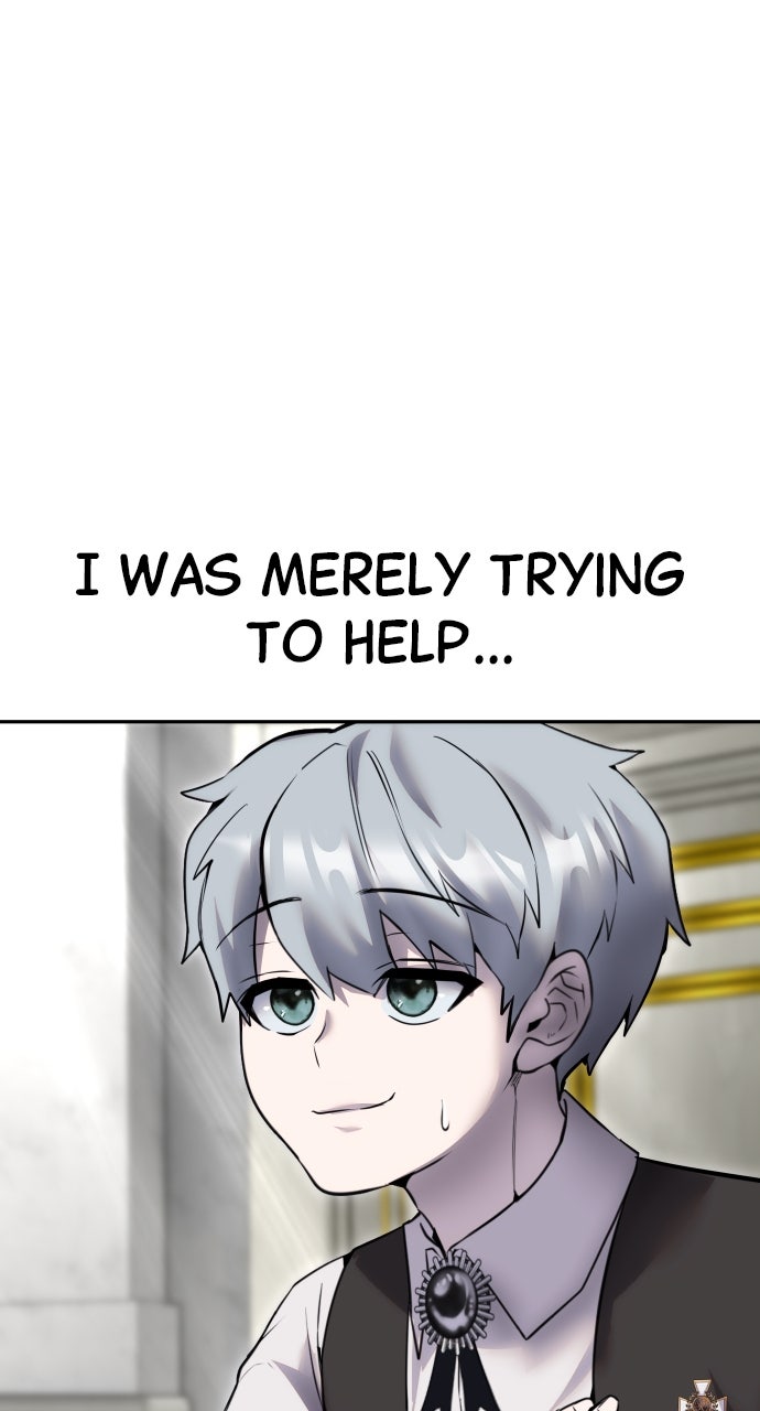 Secretly More Powerful than the Hero Ep. 22 - Prove It? page 33 - 