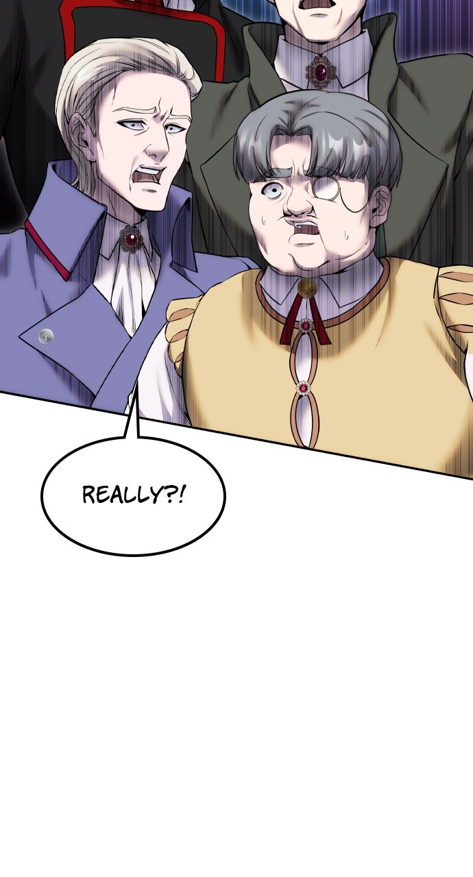 Secretly More Powerful than the Hero Ep. 22 - Prove It? page 37 - 