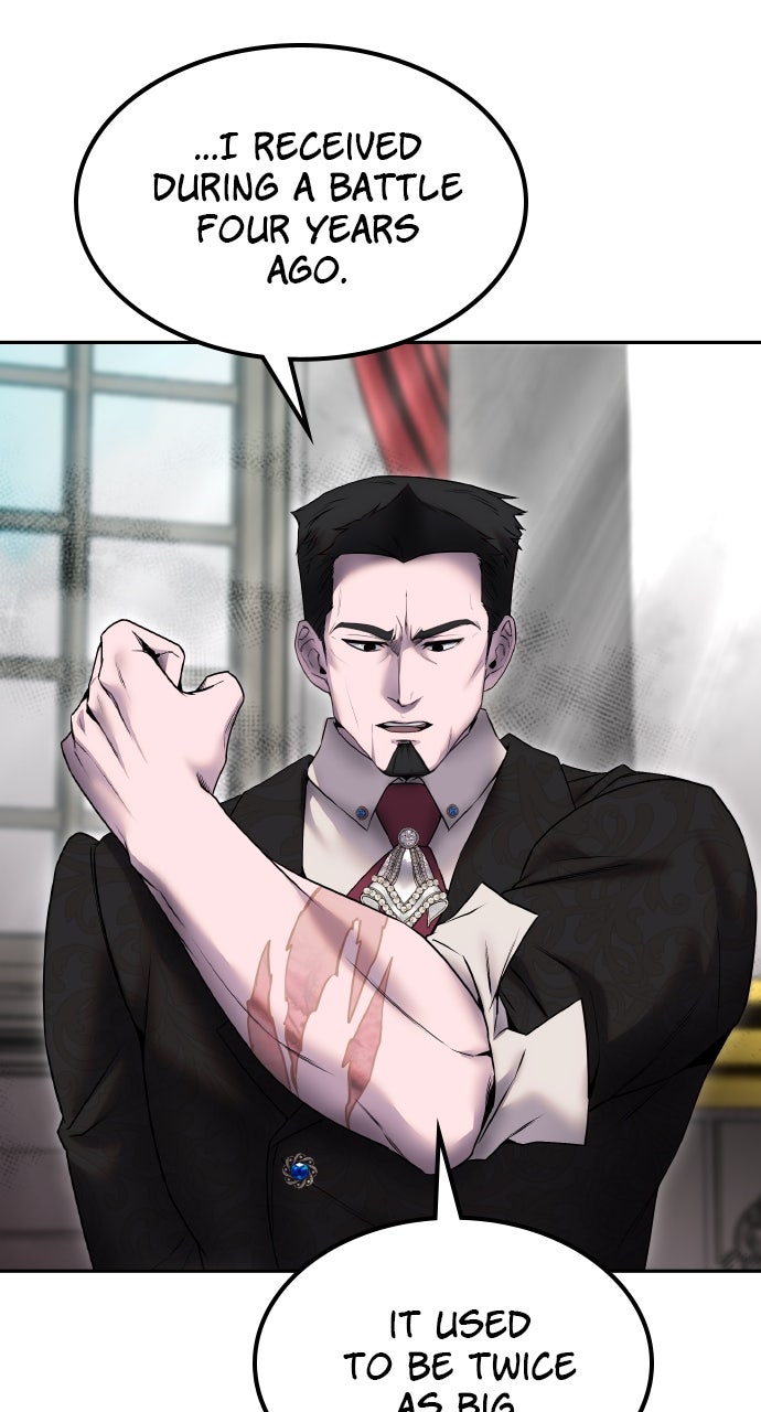 Secretly More Powerful than the Hero Ep. 22 - Prove It? page 39 - 