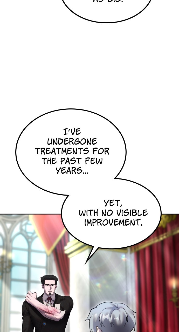 Secretly More Powerful than the Hero Ep. 22 - Prove It? page 40 - 
