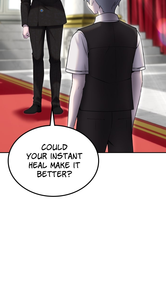 Secretly More Powerful than the Hero Ep. 22 - Prove It? page 41 - 