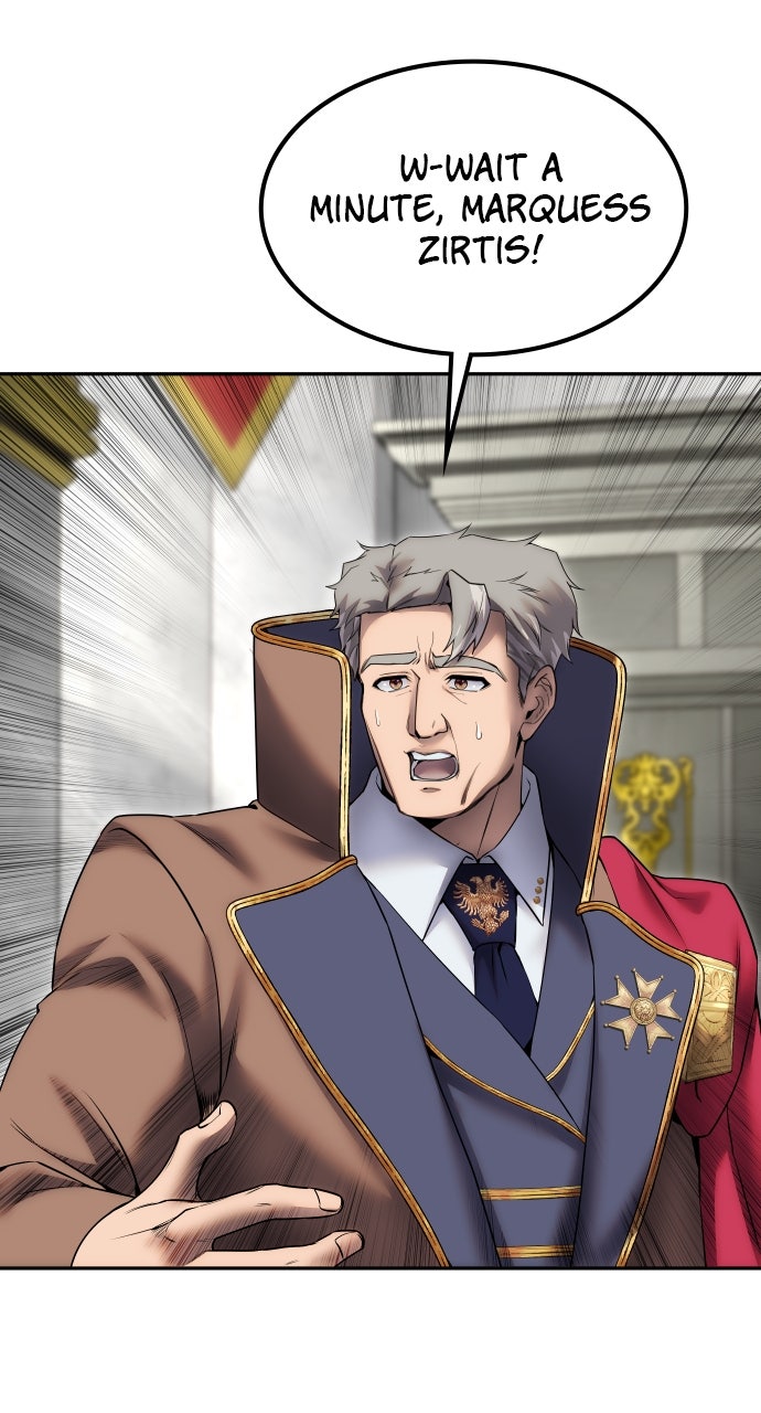 Secretly More Powerful than the Hero Ep. 22 - Prove It? page 42 - 