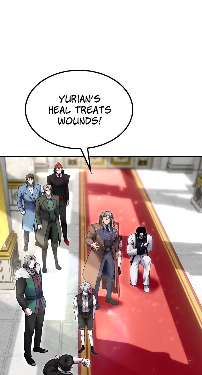 Secretly More Powerful than the Hero Ep. 22 - Prove It? page 43 - 