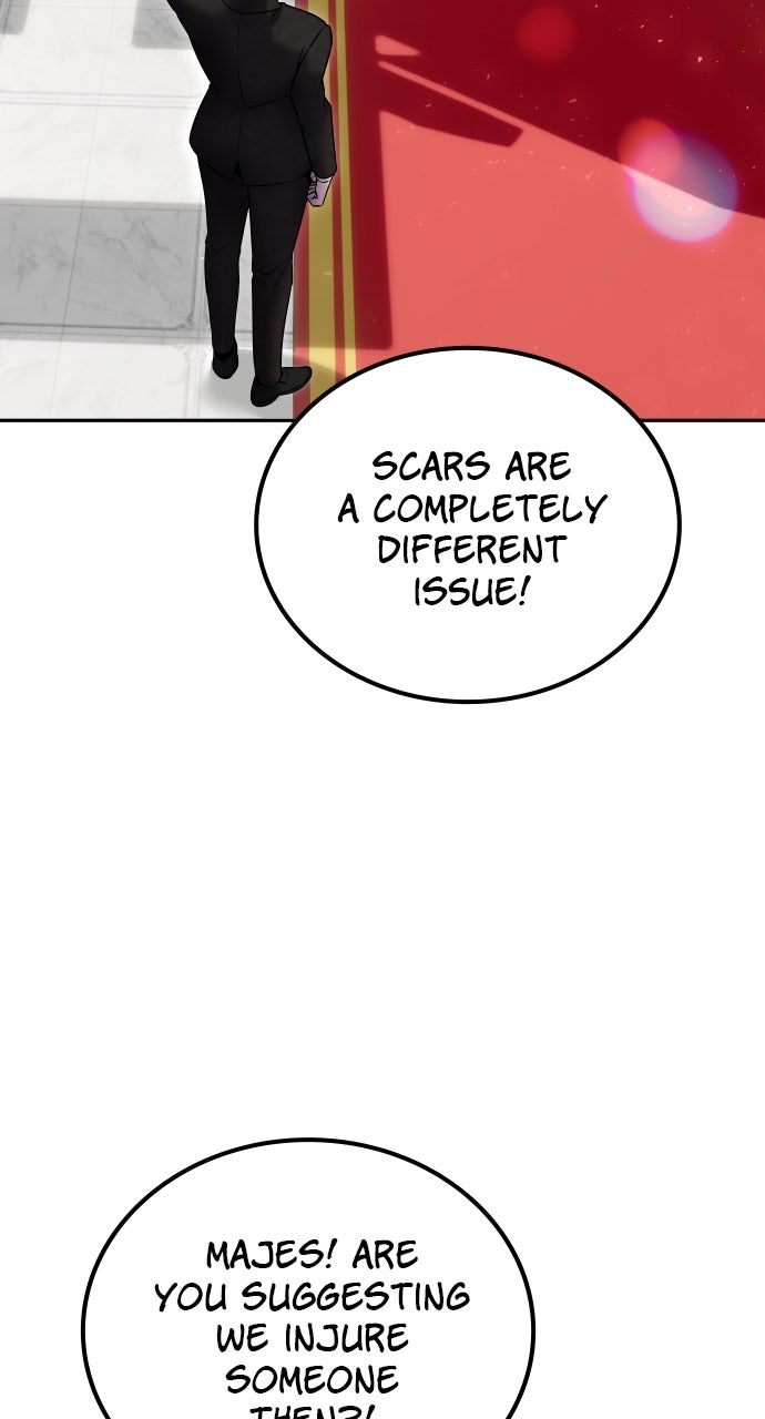 Secretly More Powerful than the Hero Ep. 22 - Prove It? page 44 - 