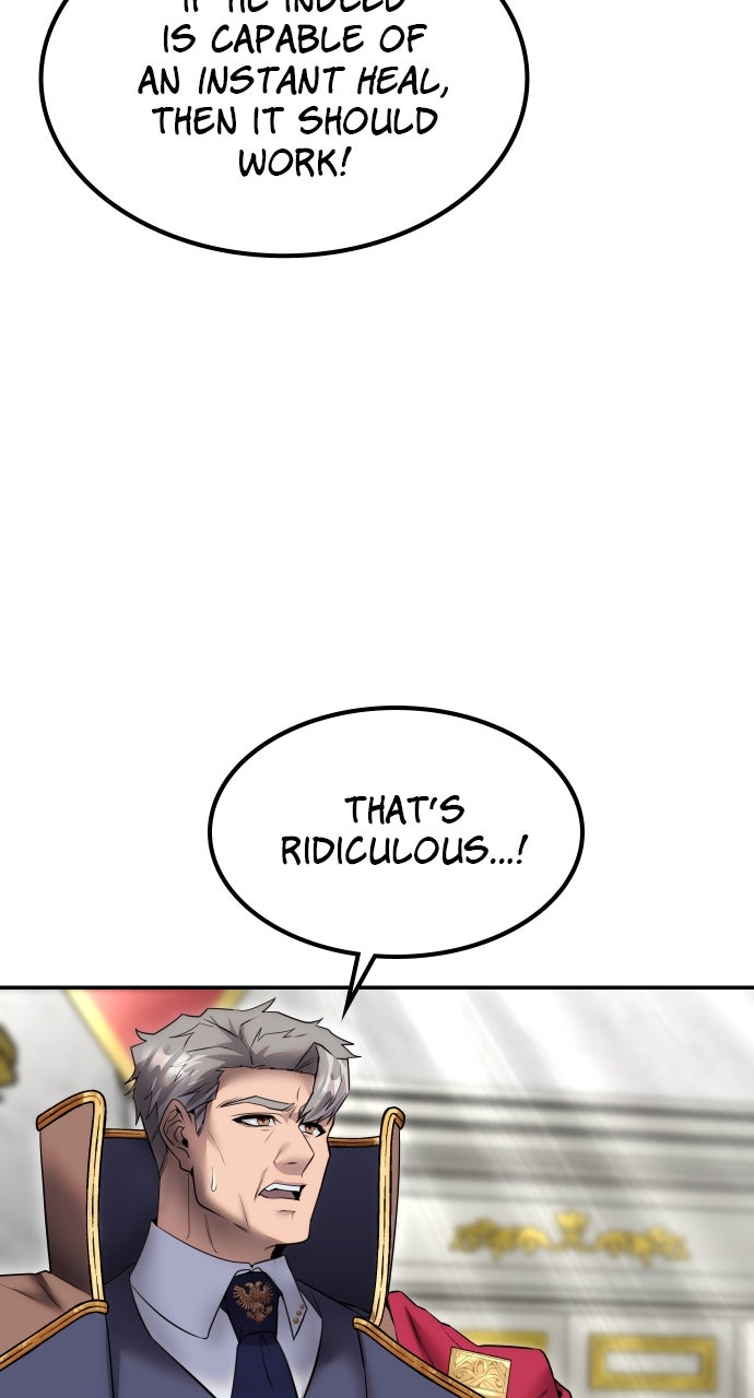 Secretly More Powerful than the Hero Ep. 22 - Prove It? page 47 - 