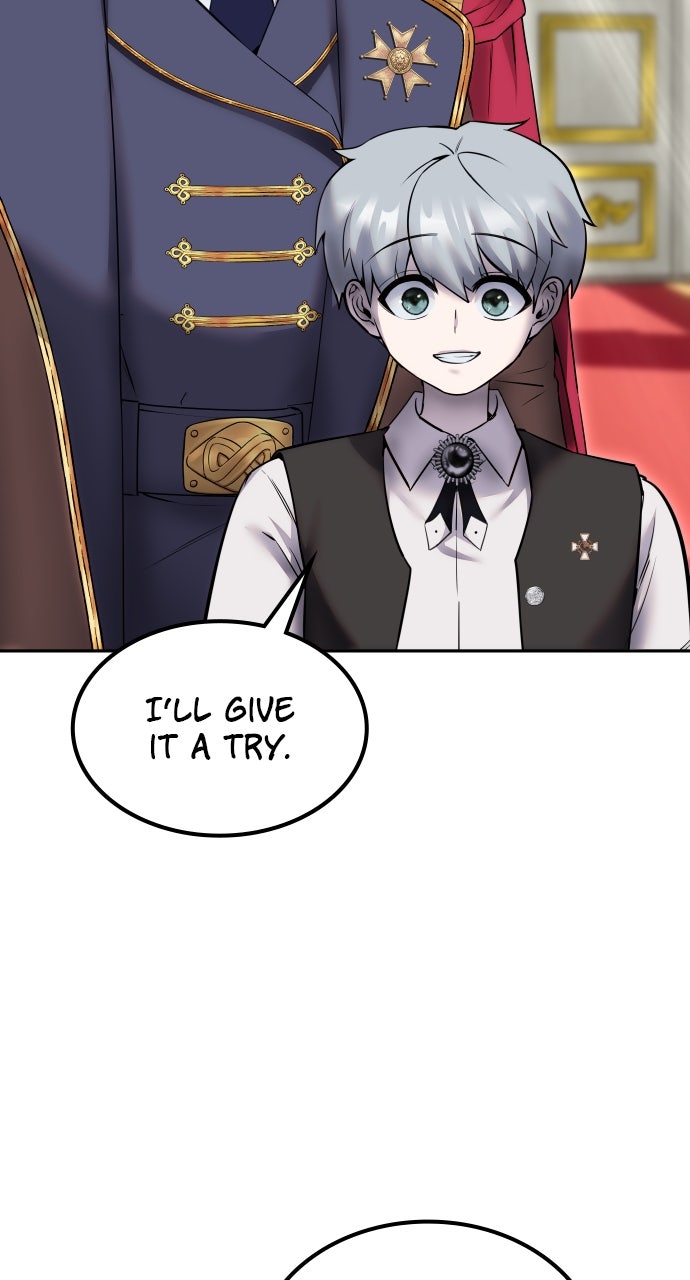 Secretly More Powerful than the Hero Ep. 22 - Prove It? page 48 - 
