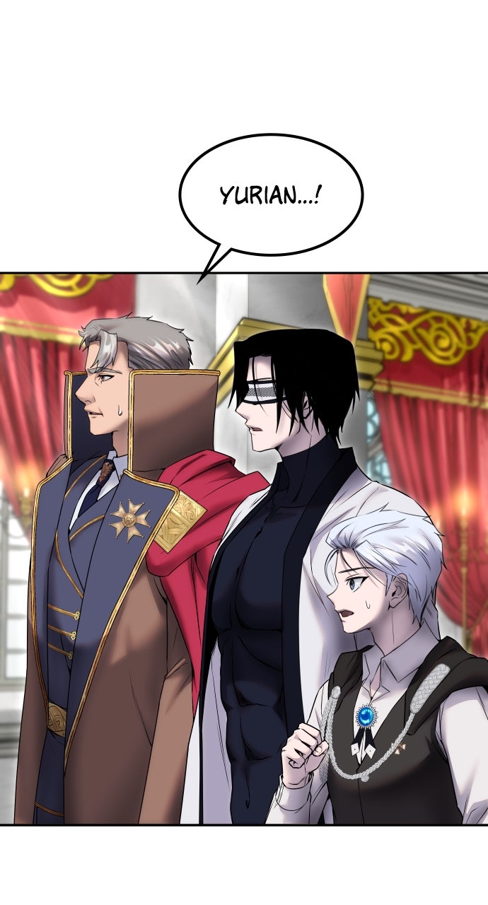Secretly More Powerful than the Hero Ep. 22 - Prove It? page 50 - 
