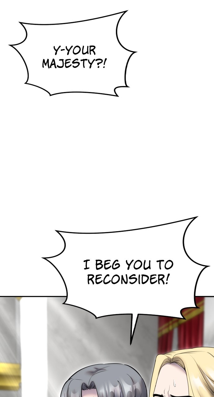 Secretly More Powerful than the Hero Ep. 22 - Prove It? page 6 - 