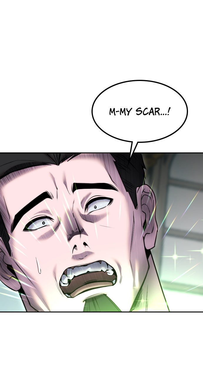 Secretly More Powerful than the Hero Ep. 22 - Prove It? page 56 - 