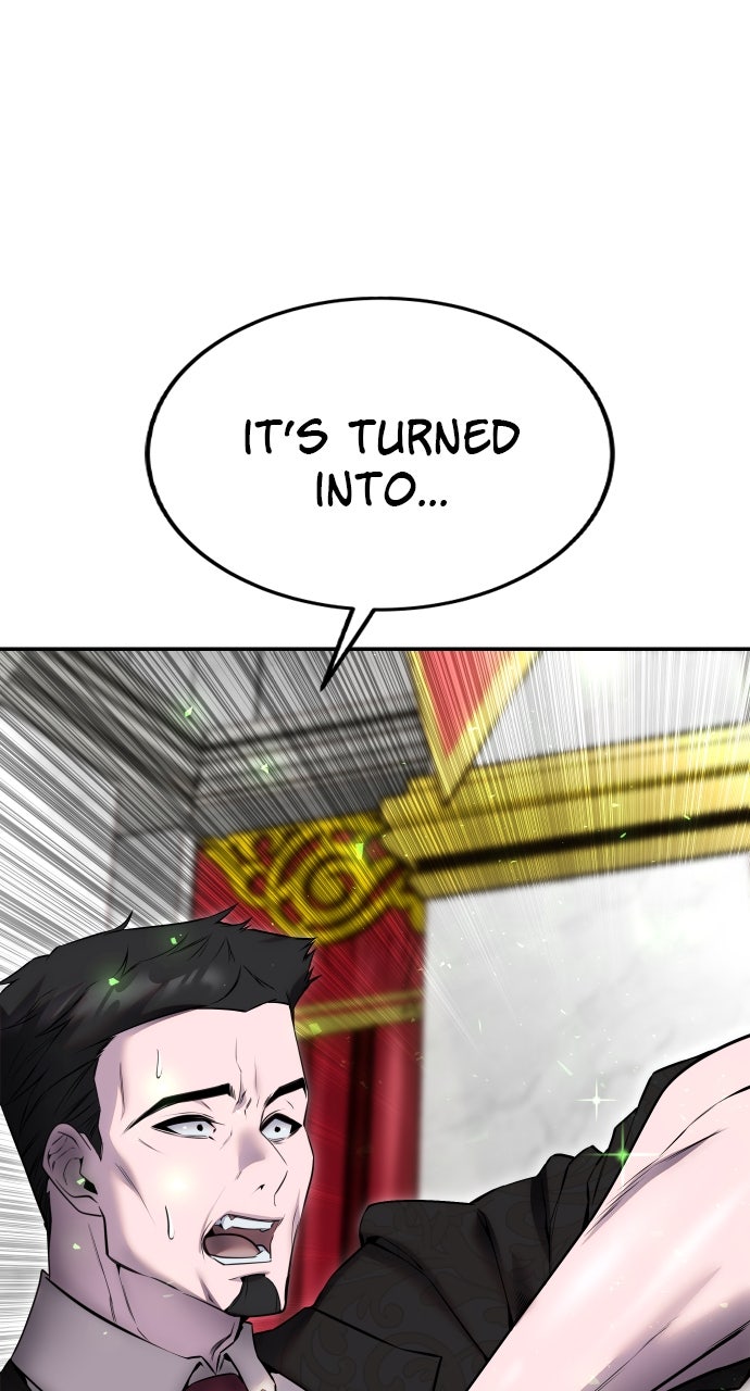Secretly More Powerful than the Hero Ep. 22 - Prove It? page 57 - 