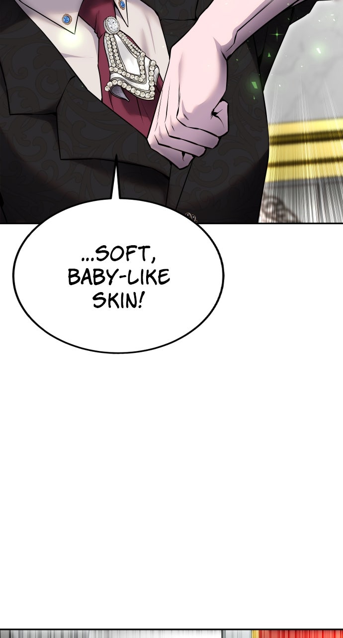 Secretly More Powerful than the Hero Ep. 22 - Prove It? page 58 - 