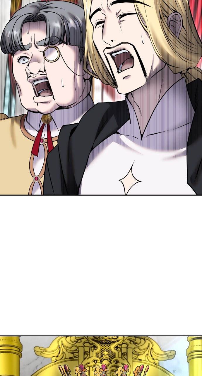 Secretly More Powerful than the Hero Ep. 22 - Prove It? page 60 - 