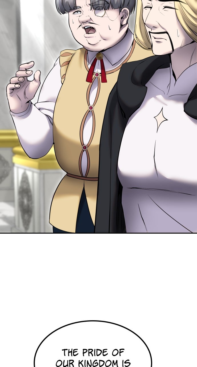 Secretly More Powerful than the Hero Ep. 22 - Prove It? page 7 - 