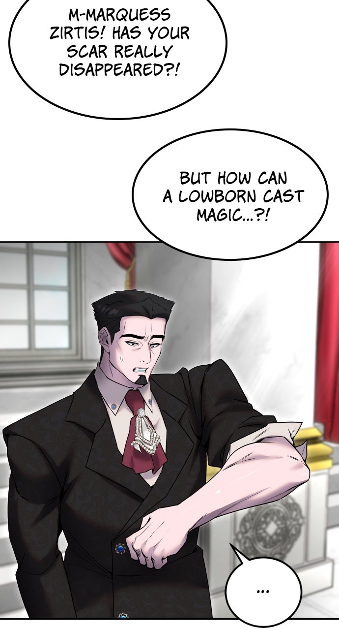 Secretly More Powerful than the Hero Ep. 22 - Prove It? page 62 - 