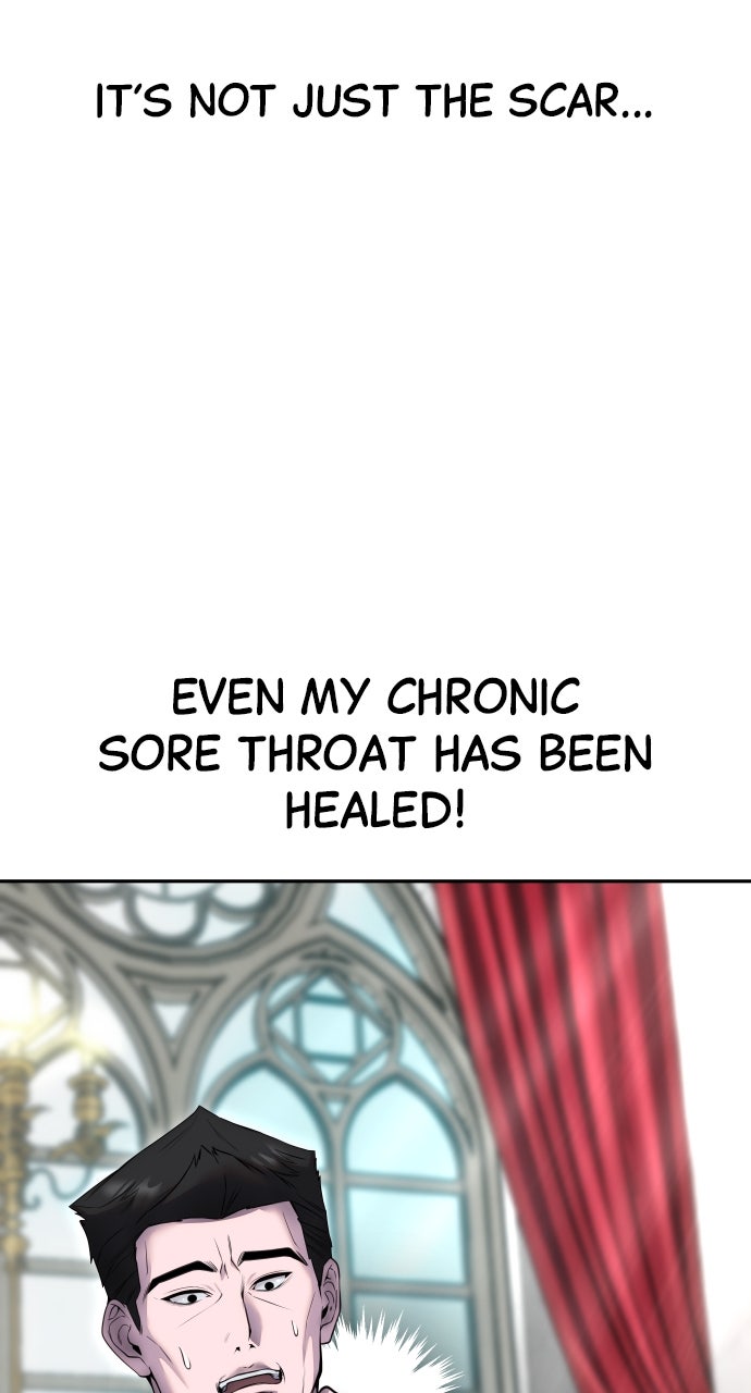 Secretly More Powerful than the Hero Ep. 22 - Prove It? page 63 - 