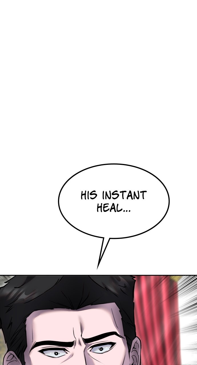 Secretly More Powerful than the Hero Ep. 22 - Prove It? page 65 - 