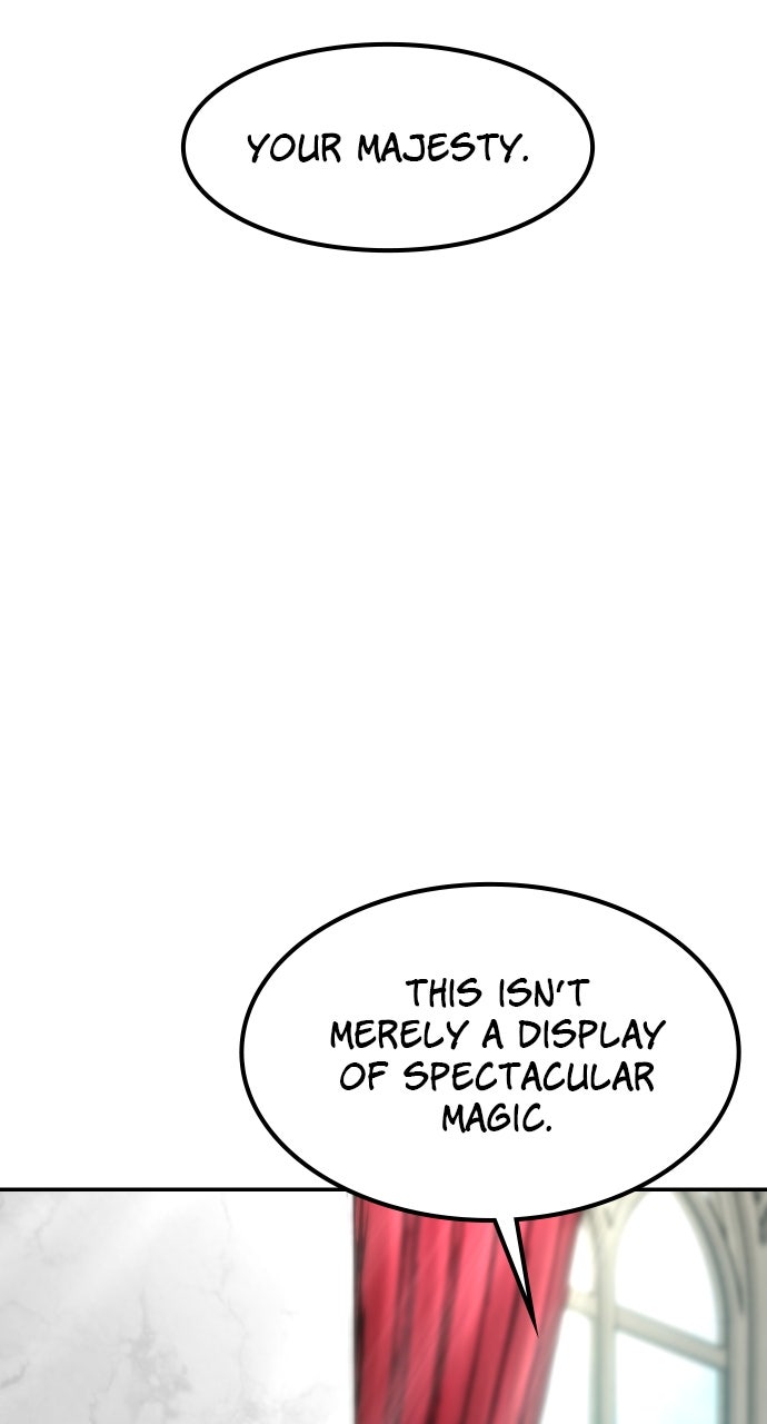 Secretly More Powerful than the Hero Ep. 22 - Prove It? page 67 - 