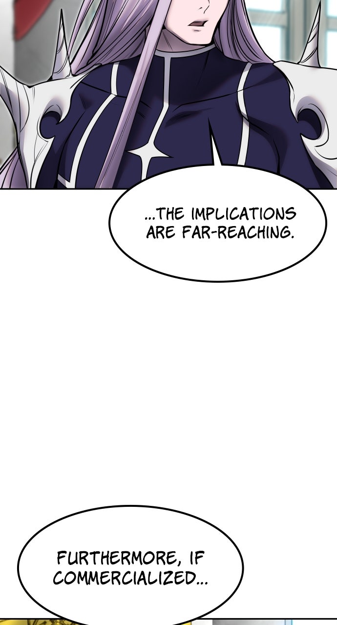 Secretly More Powerful than the Hero Ep. 22 - Prove It? page 70 - 