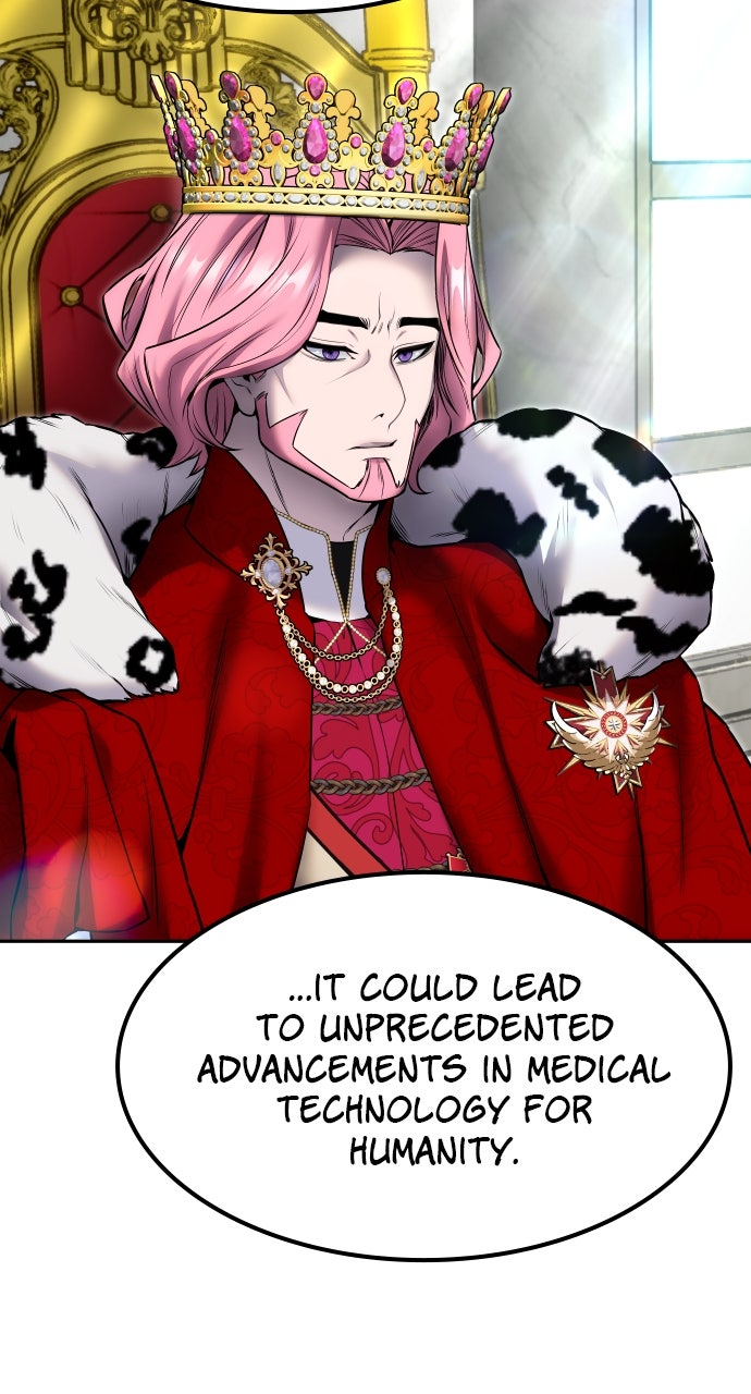Secretly More Powerful than the Hero Ep. 22 - Prove It? page 71 - 