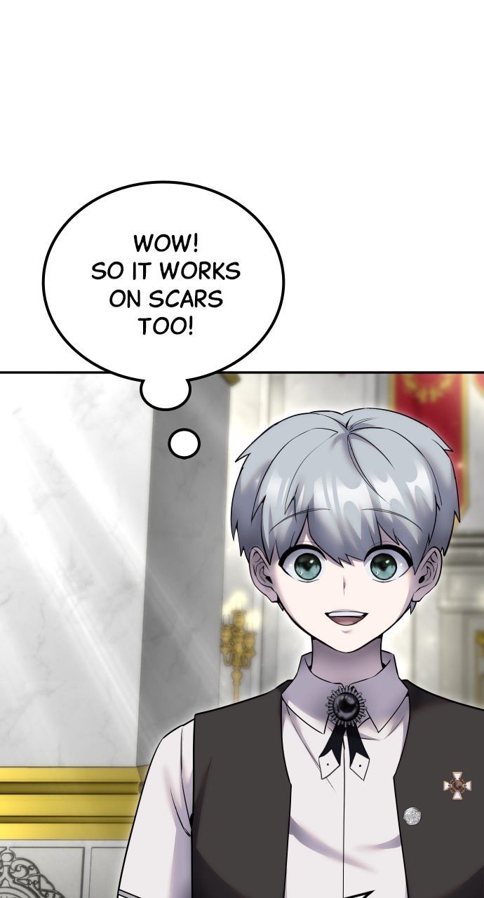 Secretly More Powerful than the Hero Ep. 22 - Prove It? page 72 - 