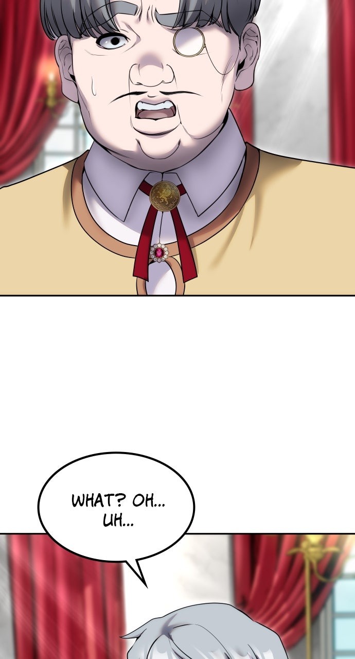 Secretly More Powerful than the Hero Ep. 22 - Prove It? page 74 - 